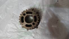 Шкив коленвала. Subaru Forester, SF5, SF9 Subaru Legacy, BC2, BC3, BC4, BC5, BCA, BCK, BCL, BCM, BD4, BD5, BD9, BE5, BE9, BF3, BF4, BF5, BF7, BFA, BFB...