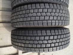 Dunlop DSV-01. Зимние, без шипов, 10 %, 2 шт