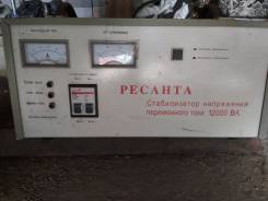 Стабилизаторы напряжения.