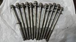 Болт головки блока цилиндров. Subaru Forester, SF5, SG5 Subaru Legacy, BC2, BC3, BC4, BC5, BCK, BCL, BD2, BD3, BD4, BD5, BE5, BF3, BF4, BF5, BF7, BFA...