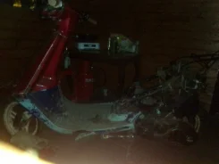 Yamaha Jog ����