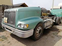 International 9200i. Продам , 12 000 куб. см., 15 000 кг.