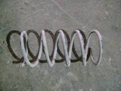 Пружина подвески. Mazda Familia, BJ3P, BJ5P, BJ5W, BJ8W, BJEP, BJFP, BJFW, YR46U15, YR46U35, ZR16U65, ZR16U85, ZR16UX5