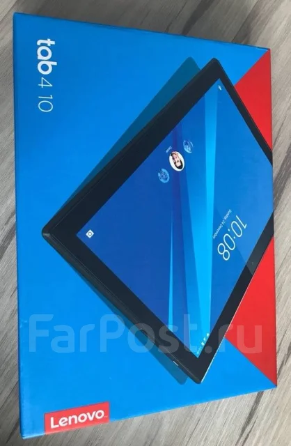 Lenovo Tab 4 10 ����