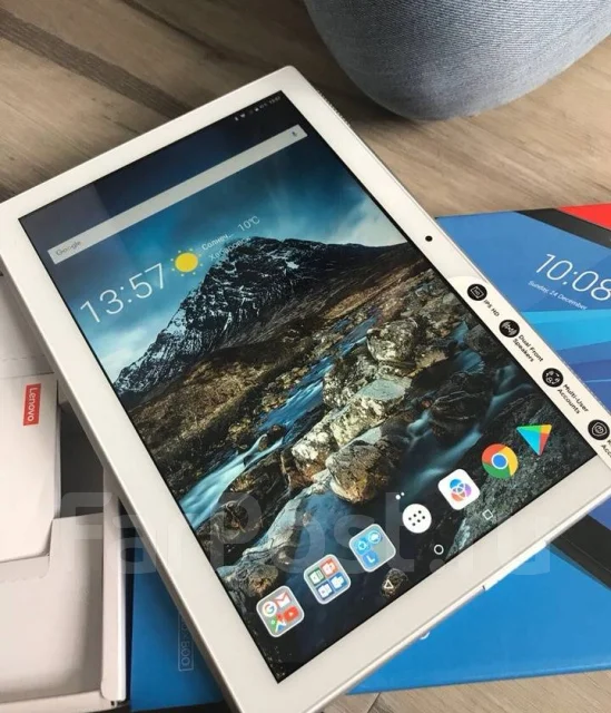 Lenovo Tab 4 10 ����