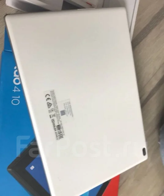 Lenovo Tab 4 10 ����