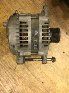 Генератор. Nissan: Liberty, Wingroad, Teana, X-Trail, Caravan, NV350 Caravan, Atlas, Serena, Primera, Avenir, AD, Prairie Двигатель QR20DE