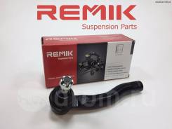 Наконечник рулевой. Toyota: Premio, Allion, Corolla Spacio, Allex, WiLL VS, Vios, Vitz, Corolla Verso, Corolla, Yaris, Wish, Corolla Fielder, Prius, I...