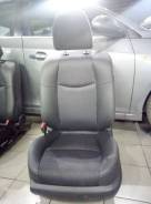 Сиденье. Nissan Fuga, HY51, KNY51, KY51, Y51