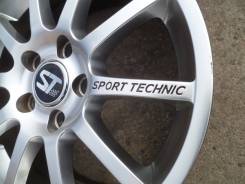 Sport Technic. 6.5x16", 5x112.00, ET47, ЦО 56,1 мм.