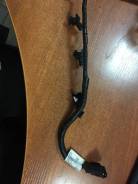 Проводка форсунок. Renault: Megane, Modus, Scenic, Laguna, Clio Двигатели: K4M, K4J, H5F
