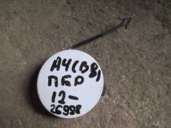 Заглушка бампера. Audi A4, 8K2, 8K2/B8, 8K5, 8K5/B8 Audi S4, 8K2, 8K2/B8, 8K5, 8K5/B8 Двигатели: CABA, CABB, CAEA, CAEB, CAGA, CAGB, CAGC, CAHA, CAHB...