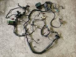 Высоковольтные провода. Nissan 180SX, RPS13 Двигатель SR20DET
