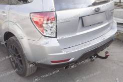 Фаркопы. Subaru Forester, SH, SH5, SH9 Двигатели: EE20Z, EJ20, EJ204, EJ253, EJ255. Под заказ