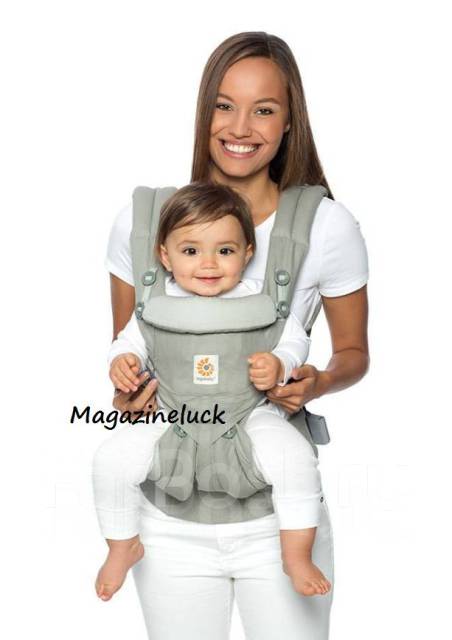 ergobaby omni 360 khaki