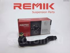 Наконечник рулевой. Honda: Ballade, CR-X del Sol, Orthia, CR-V, Civic, CR-X, Integra SJ, Civic CRX, Domani, Civic Ferio, Partner, Integra Двигатели: B...