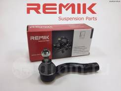 Наконечник рулевой. Toyota: Caldina, Wish, Esquire, Voxy, RAV4, Scion, Noah, Isis Scion tC, ANT10 Двигатели: 1AZFSE, 1ZZFE, 1AZFE, 2ZRFAE, 3ZRFAE, 3ZR...