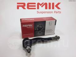 Наконечник рулевой. Mitsubishi: 1/2T Truck, Strada, L200, Pajero, Delica, Nativa, Montero, Montero Sport, Challenger, Pajero Sport Двигатели: 4D56, 4G...