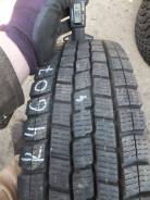 Dunlop DSV-01. Зимние, без шипов, 2011 год, 10 %, 4 шт. Под заказ