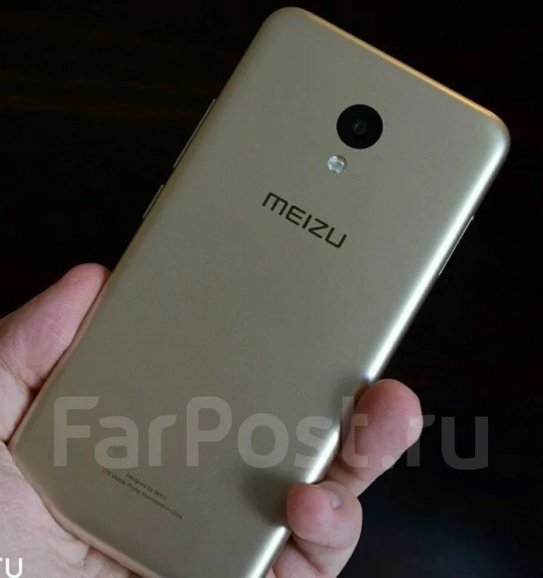Meizu M5. �/� ����