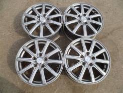 BLEST EuroMagic. 6.5x16", 5x114.30, ET45, ЦО 73,1 мм.