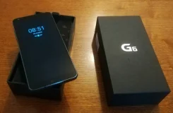 LG G6. ����� ����