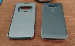 LG G5 SE. �/�