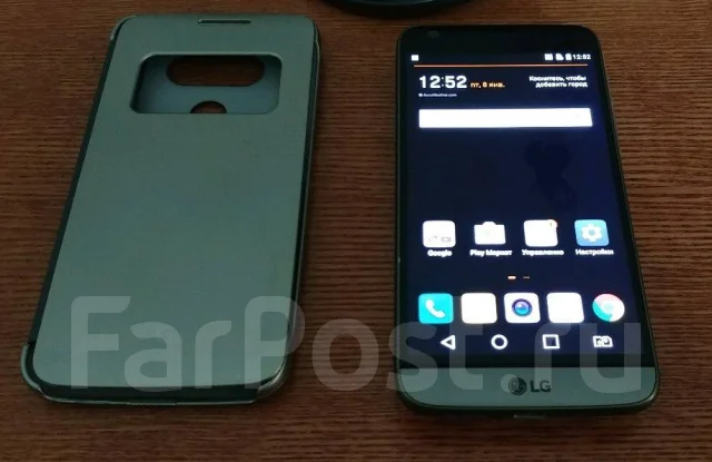 LG G5 SE. �/� ����