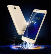 Asus ZenFone 3 Max. Новый, 16 Гб, Золотой, 4G LTE, Dual-SIM