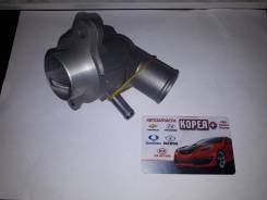 Термостат. Chevrolet: Lacetti, Lanos, Rezzo, Nubira, Aveo Двигатели: L14, L44, L91, L95, LXT, L43, LHQ
