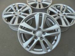 Subaru. 6.5x16", 5x100.00, ET48