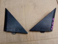 Накладка на зеркало. Toyota Corolla, AE91, AE91G Двигатели: 5AF, 5AFE, 5AFHE