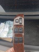 Блок управления стеклоподъемниками. Toyota: Carina, Corona, Caldina, Ipsum, Land Cruiser Prado, T.U.V, Starlet Двигатели: 2CT, 3SFE, 4AGE, 5AFE, 7AFE...