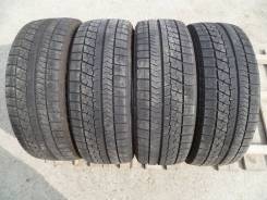 Bridgestone Blizzak VRX. Всесезонные, 10 %, 4 шт