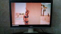 ViewSonic. 22", технология ЖК (LCD)