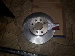 Диск тормозной. Chevrolet Nubira Двигатели: L43, L44, L76, L84, L88