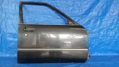 Дверь боковая. Toyota Carina, AT170, AT170G, AT171, AT175, CT170, CT170G, CT176, ET176, ST170, ST170G Двигатели: 2C, 3E, 4AFE, 4AFHE, 4AGE, 4SFE, 4SFI...