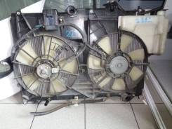 Радиатор акпп. Toyota Tarago, ACR30 Toyota Previa, ACR30 Toyota Estima, ACR30, ACR30W, ACR40, ACR40W Двигатель 2AZFE