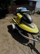 BRP Sea-Doo GSX. 110,00 л.с., 1998 год год