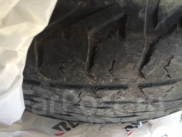 Bridgestone Dueler A/T 697.  at, 2012 , /,  50 % 