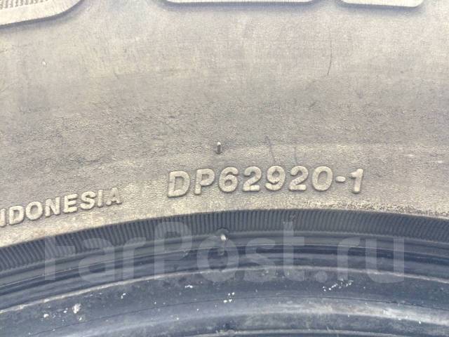 Bridgestone Dueler A/T 697.  at, 2012 , /,  50 % 