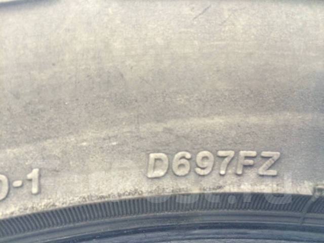 Bridgestone Dueler A/T 697.  at, 2012 , /,  50 % 
