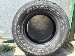 Bridgestone Dueler A/T 697.  at, 2012 , /,  50 % 