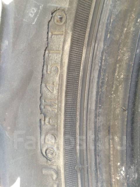 Bridgestone Dueler A/T 697.  at, 2012 , /,  50 % 