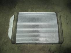 Радиатор отопителя. Audi: A6 allroad quattro, RS6, S6, Quattro, A6 Двигатели: AKE, APB, ARE, BAS, BAU, BCZ, BEL, BES, BCY, BRV, ACK, AEB, AFB, AFN, AF...