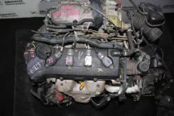 Двигатель в сборе. Nissan: Wingroad, Bluebird, Primera Camino, Bluebird Sylphy, Expert, Tino, Pino, Avenir, Primera, AD, Almera Двигатели: QG18DE, QG1...