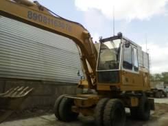 Liebherr. Продается экскаватор K902, 0,80 куб. м.