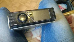 Pioneer DVH-730AV ����