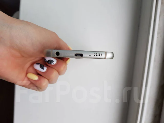 Samsung Galaxy S6. �/�, ������� ����