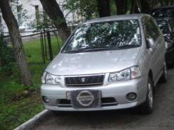 Nissan Liberty. автомат, передний, 2.0, бензин, 75 000 тыс. км